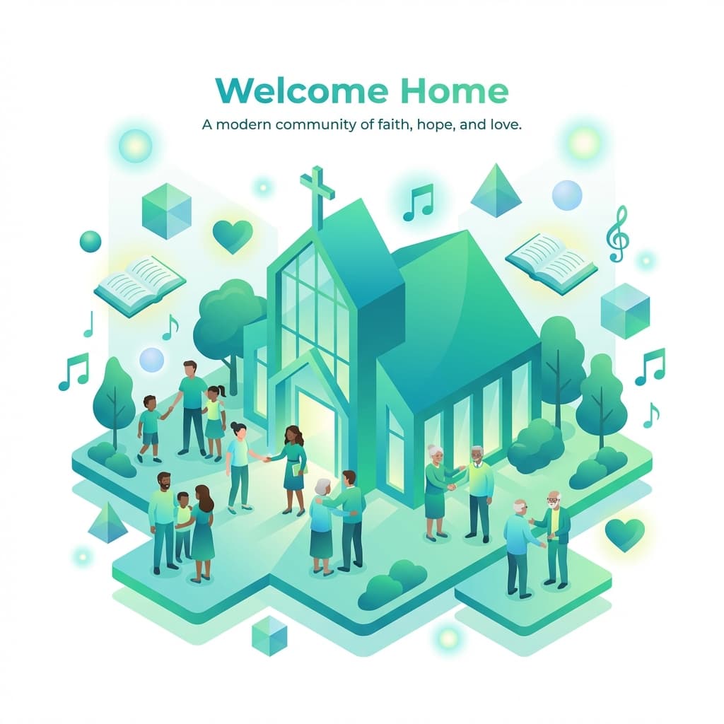 Church Community